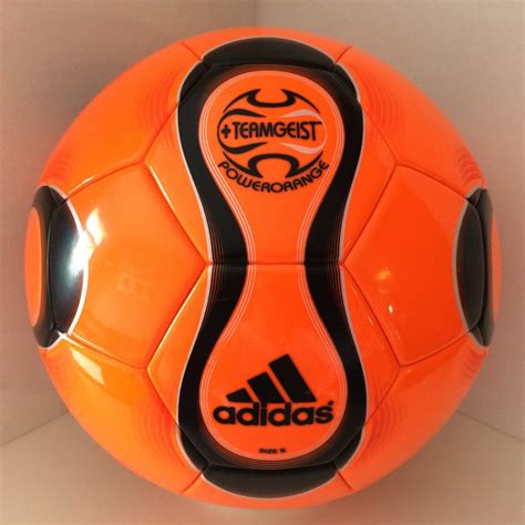 adidas teamgeist match ball replica|Adidas Teamgeist Replica for sale .